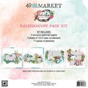 Kaleidoscope Page Kit - 49 and Market