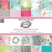 Kaleidoscope 12x12 Collection Pack - 49 and Market