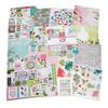 Kaleidoscope Collection Bundle and Exclusive Chipboard - 49 and Market