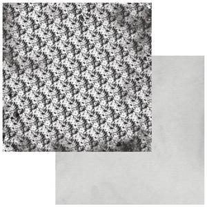 Paper 5 - Color Swatch Charcoal - 49 and Market