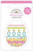 Egg-stra Special Shaker-pops - Doodlebug