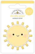 Hello Sunshine! Doodle-pops - Doodlebug