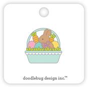 Easter Basket Collectible Pins - Doodelbug