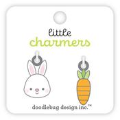 Bunny Hop Little Charmers - Doodlebug