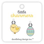 Easter Time Little Charmers - Doodlebug