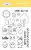 Bunny Hop Doodle Stamps - Doodlebug