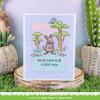 Kanga-rrific Clear Stamps - Lawn Fawn
