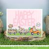 Carrot 'Bout You Clear Stamps - Lawn Fawn