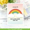 Rainbow Ever After 6x6 Petite Paper Pack - Lawn Fawn