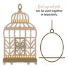 Lovely Layers: Bird Cage Honey Cuts - Honey Bee Stamps