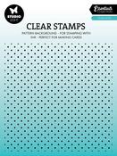 Nr. 631, Polka Dots - Studio Light Essentials Clear Stamp