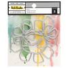 Floral And Butterfly - Vicki Boutin Mixed Media Metal Dies - PRE ORDER