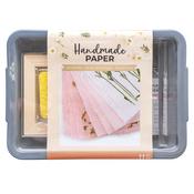 American Crafts Handmade Paper Starter Kit