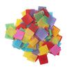 Confetti Squares - American Crafts Handmade Paper Mix-Ins