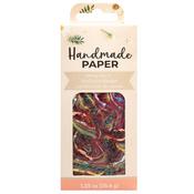 String - American Crafts Handmade Paper Mix-Ins
