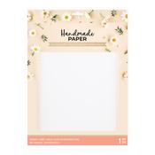 Medium Rectangle - American Crafts Handmade Paper Mold And Deckle Kit - PRE ORDER