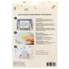 Heart - American Crafts Handmade Paper Mold And Deckle Kit - PRE ORDER