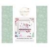 Cherry Blossom - Bee & Bumble Scrapbooking Kit