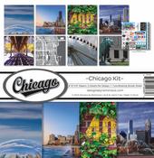 Chicago Collection Kit - Reminisce