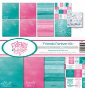 Friends Forever Collection Kit - Reminisce