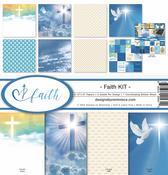 Faith Collection Kit - Reminisce