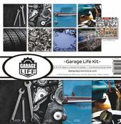 Garage Life Collection Kit - Reminisce