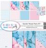 Gender Reveal Party Collection Kit - Reminisce