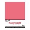 Rose Chintz 8.5x11 Heavyweight My Colors Cardstock Pack - Photoplay