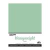 Celery 8.5x11 Heavyweight My Colors Cardstock Pack - Photoplay
