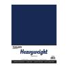 Blue Deep 8.5x11 Heavyweight My Colors Cardstock Pack - Photoplay