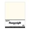 Whitewash 8.5x11 Heavyweight My Colors Cardstock Pack - Photoplay