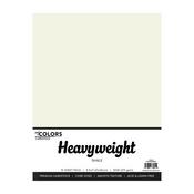 Shale 8.5x11 Heavyweight My Colors Cardstock Pack - Photoplay