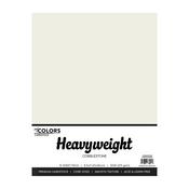 Cobblestone 8.5x11 Heavyweight My Colors Cardstock Pack - Photoplay