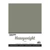 Slate 8.5x11 Heavyweight My Colors Cardstock Pack - Photoplay