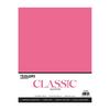 Valentine 8.5x11 Classic My Colors Cardstock Pack - Photoplay