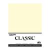 Ivory 8.5x11 Classic My Colors Cardstock Pack - Photoplay