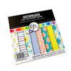 Easterpalooza 6x6 Patterned Paper - Joys Of Spring - Catherine Pooler