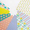 Easterpalooza 6x6 Patterned Paper - Joys Of Spring - Catherine Pooler