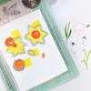Daffodil Blooms Dies - Joys Of Spring - Catherine Pooler