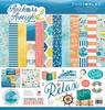 Anchors Aweigh Collection Pack - Photoplay