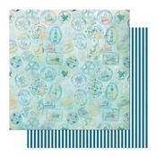 Portside Paper - Anchors Aweigh - Photoplay - PRE ORDER