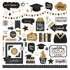 The Graduate Element Stickers - Photoplay