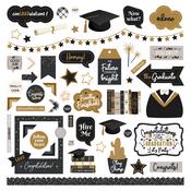 The Graduate Element Stickers - Photoplay