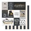 Graduate Party Paper - The Graduate - Photoplay