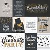 Graduate Party Paper - The Graduate - Photoplay