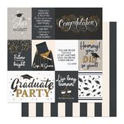 Graduate Party Paper - The Graduate - Photoplay - PRE ORDER