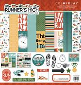 Runner's High Collection Pack - Photoplay - PRE ORDER