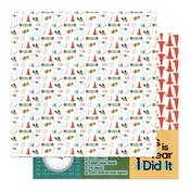 Start And Finish Paper - Runner's High - Photoplay - PRE ORDER