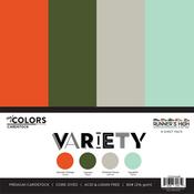 Runner's High Cardstock Variety Pack - Photoplay
