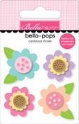 Full Bloom Bella-pops - Just Because - Bella Blvd